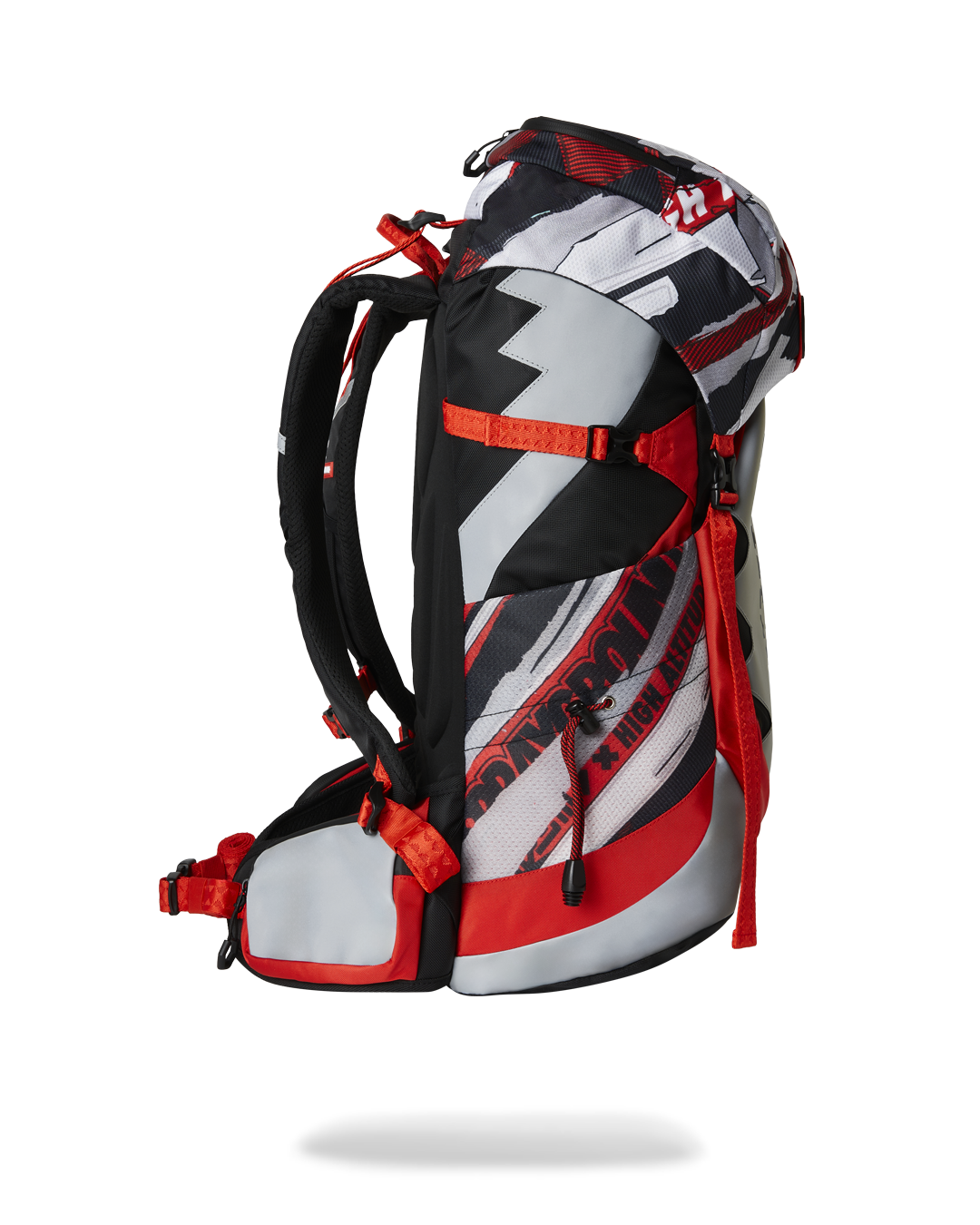 SHARCTIC ARCTIC CAMPER BACKPACK - Image 11
