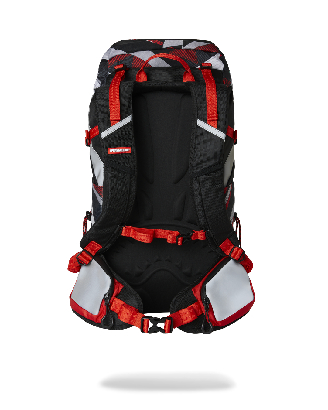 SHARCTIC ARCTIC CAMPER BACKPACK - Image 13
