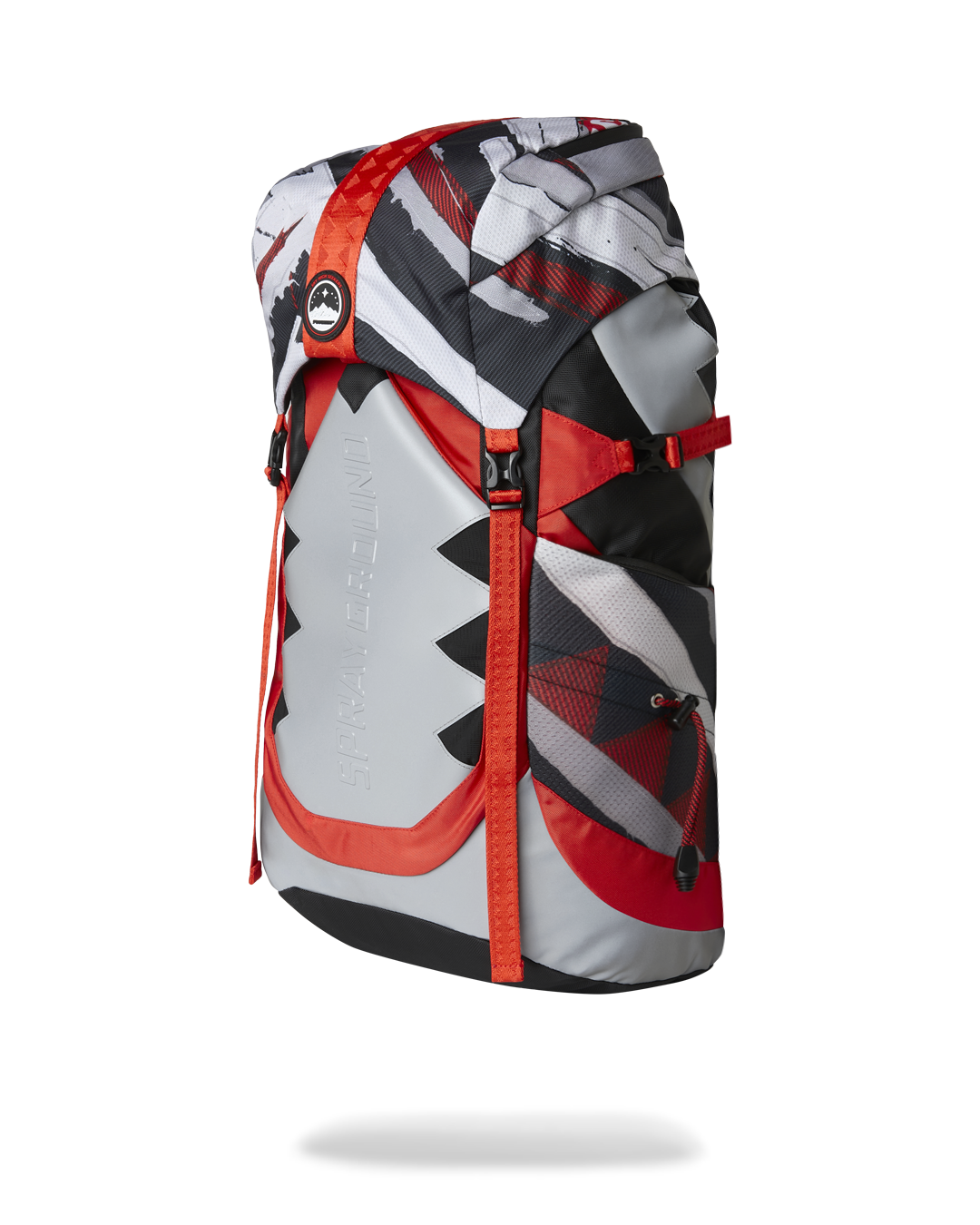 SHARCTIC ARCTIC CAMPER BACKPACK - Image 9