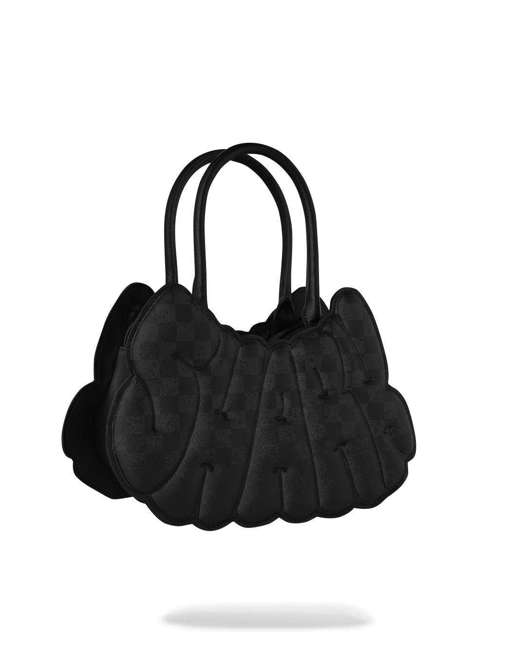 THE PHANTOM FADE SHARK HANDBAG - Image 3