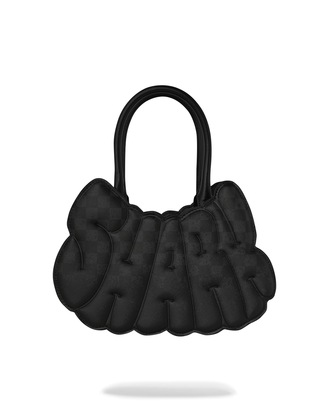 THE PHANTOM FADE SHARK HANDBAG - Image 5