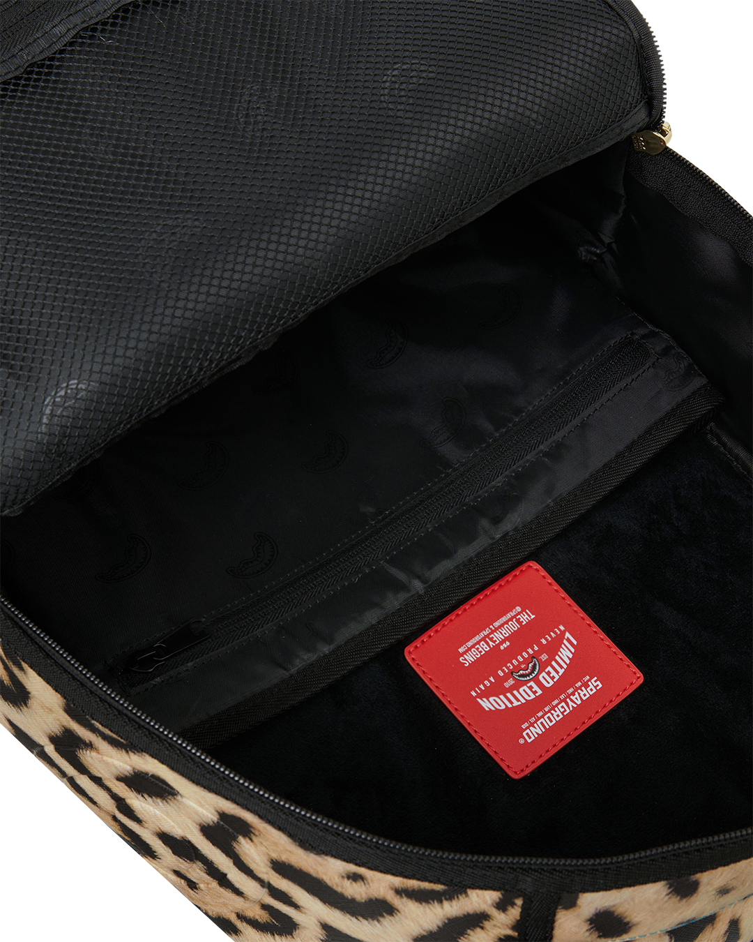 RIVIERA REIGN BACKPACK - Image 9