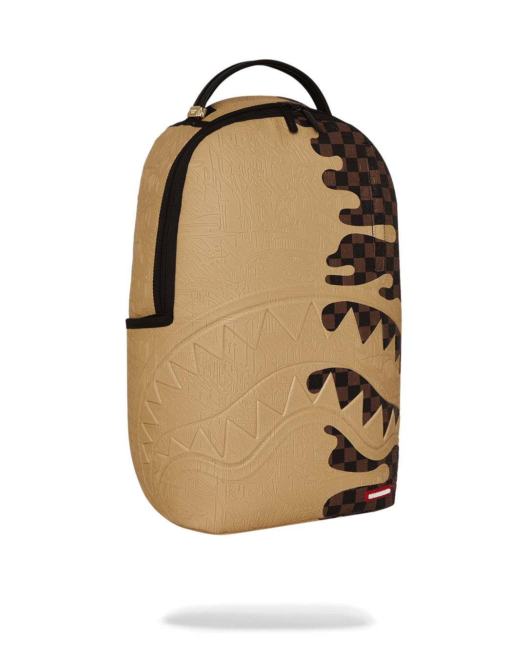 DESIGNER DRIP EFFECT BACKPACK - Image 3