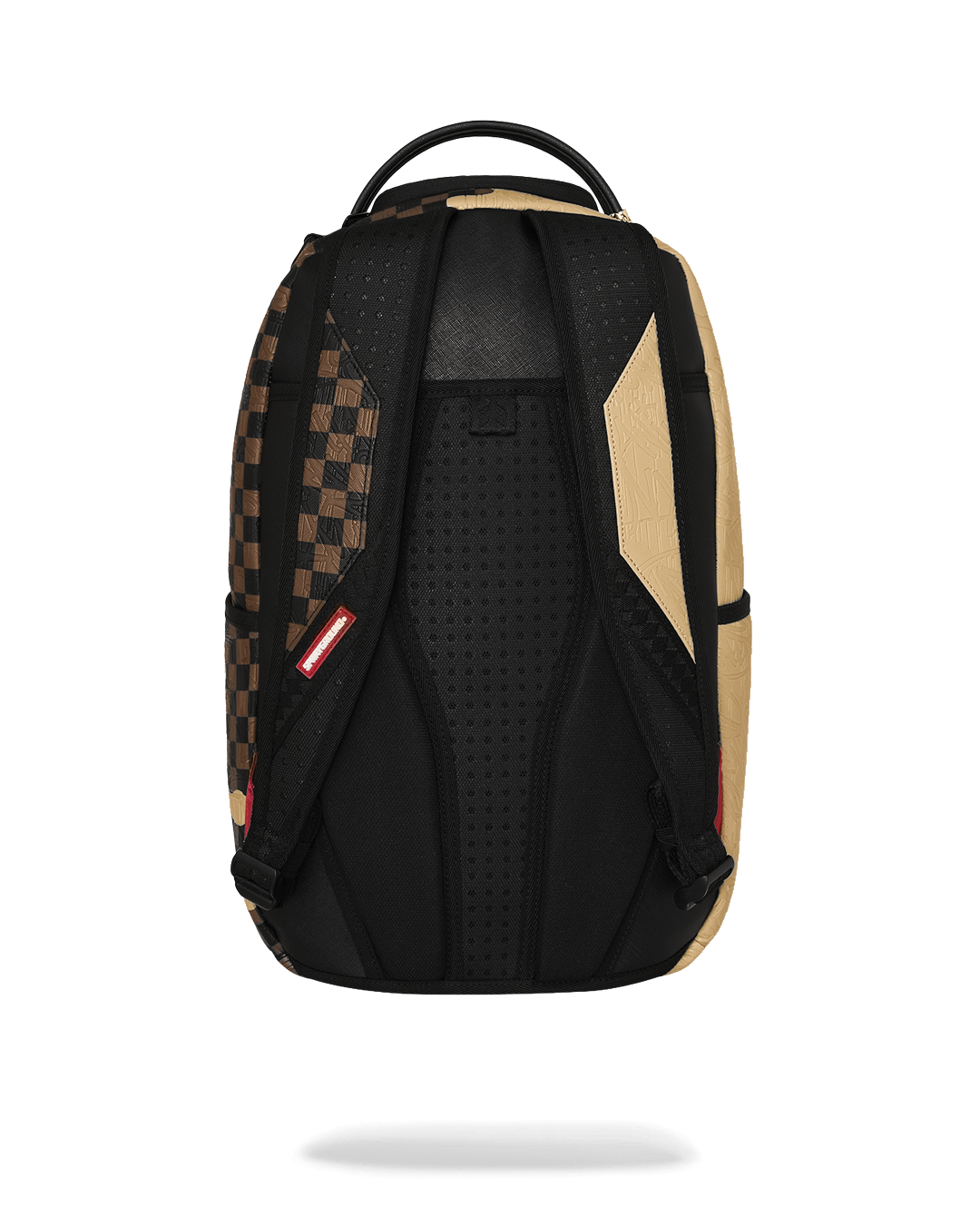 DESIGNER DRIP EFFECT BACKPACK - Image 7