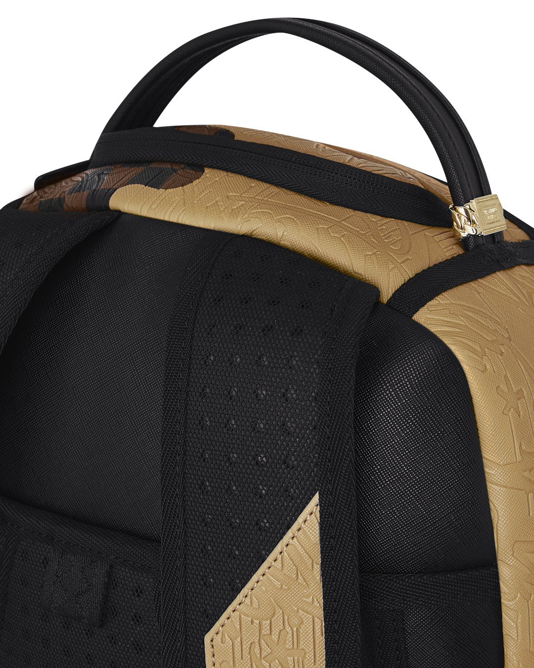DESIGNER DRIP EFFECT BACKPACK - Image 13