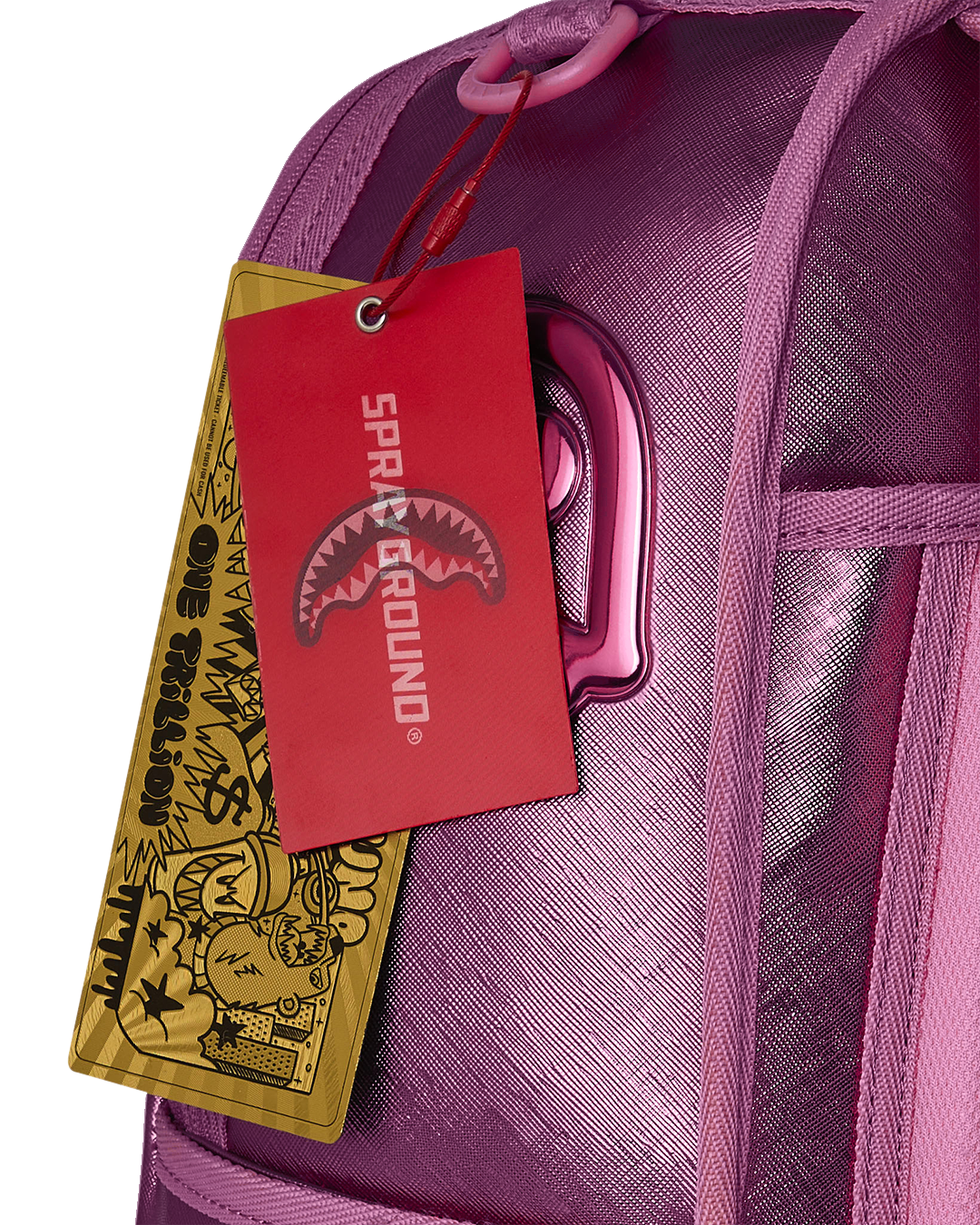 SUGAR VENOM BACKPACK - Image 15