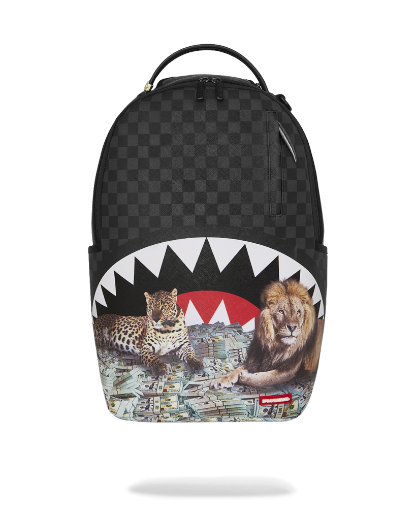 ROYAL IN$TINCT BACKPACK