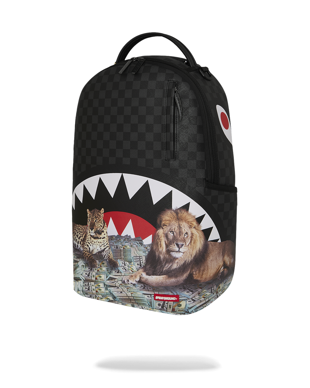 ROYAL IN$TINCT BACKPACK - Image 7