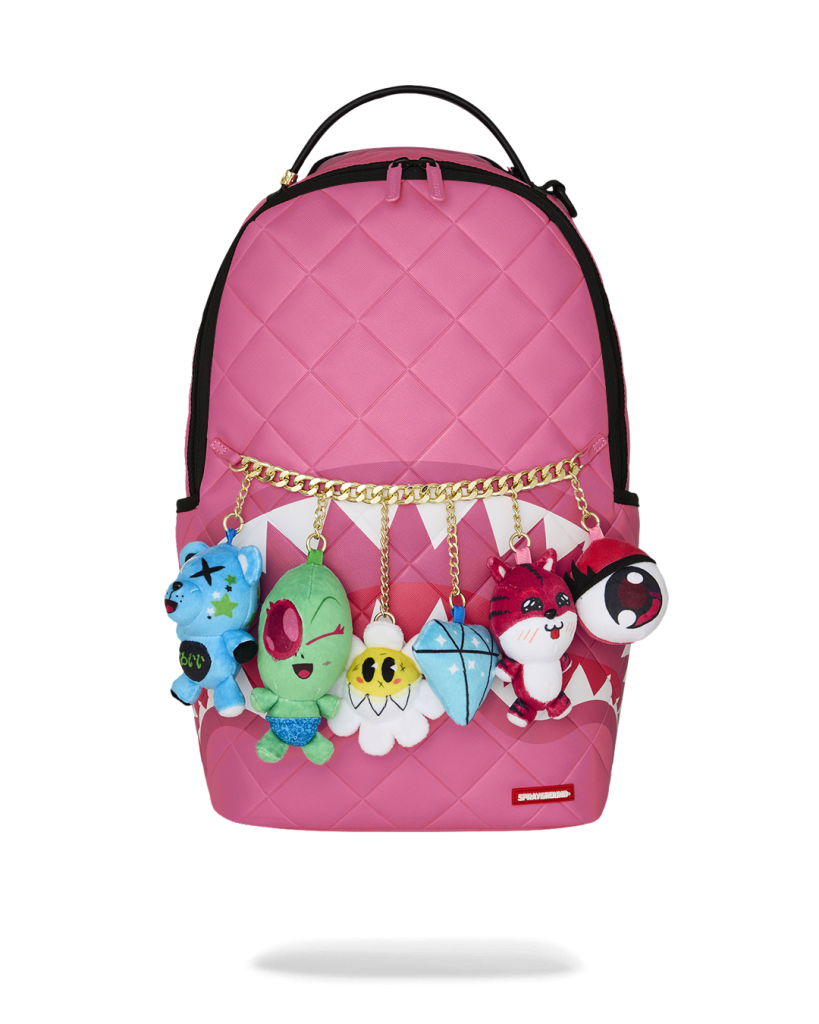 KAWAII CUTIE BACKPACK
