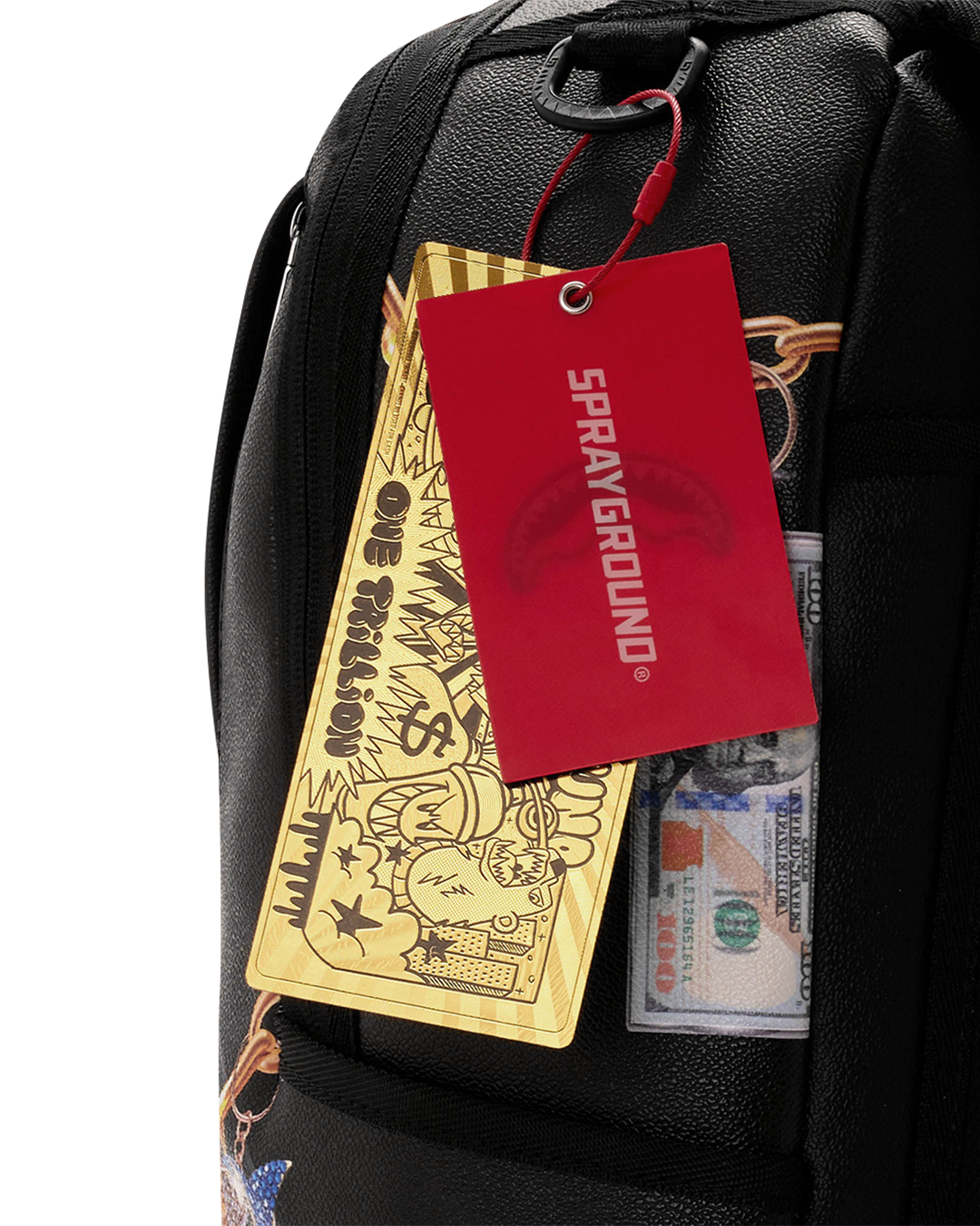 THE MIRAGE BACKPACK - Image 14