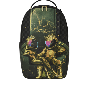 ASTROMANE & QUEEN BACKPACK