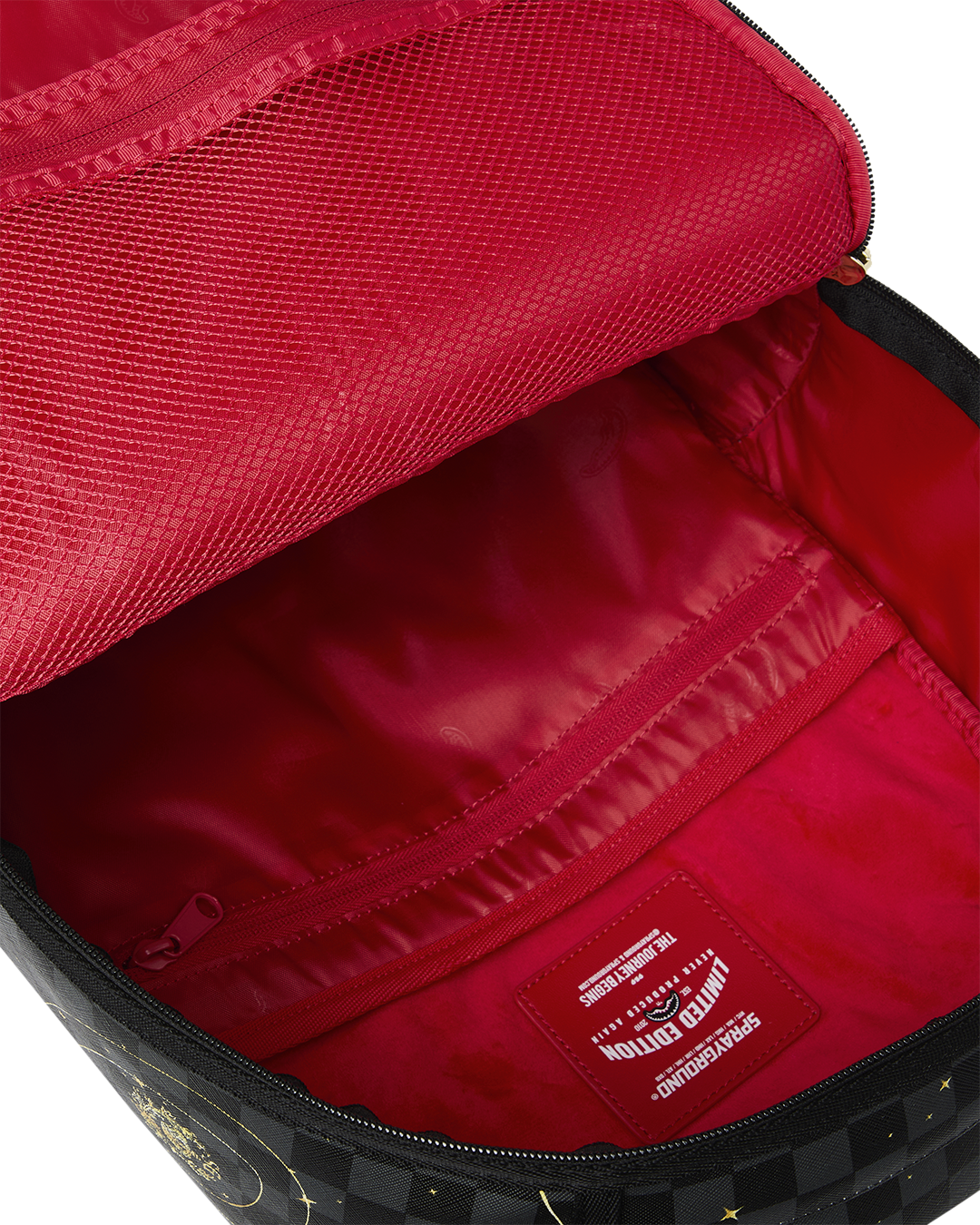 ASTROMANE & QUEEN BACKPACK - Image 10