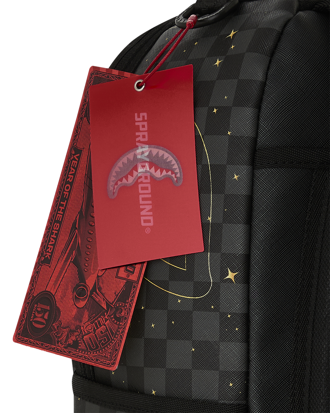 ASTROMANE & QUEEN BACKPACK - Image 11