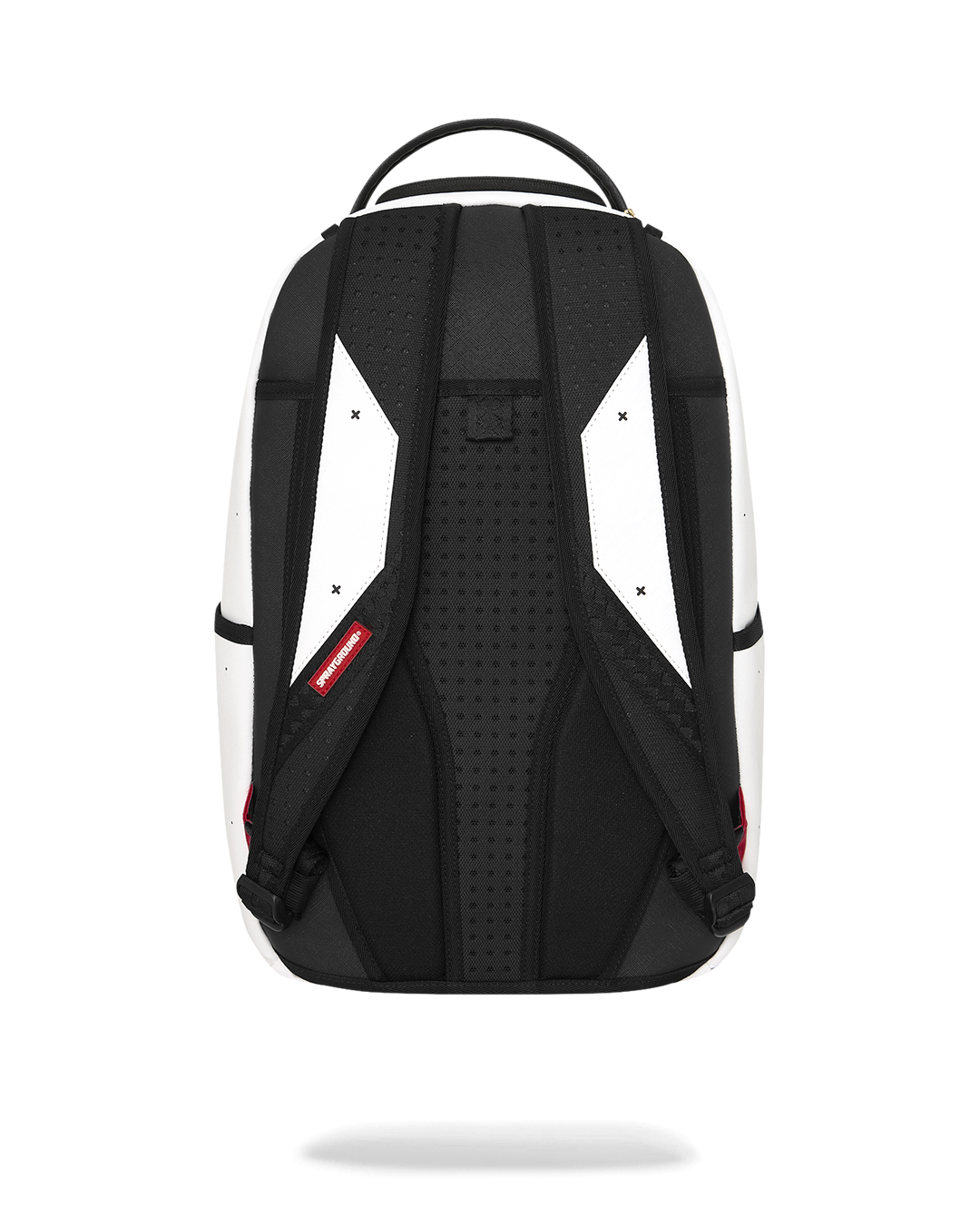 LIQUID CHROMATIC SHARK CENTRAL BACKPACK - Image 7