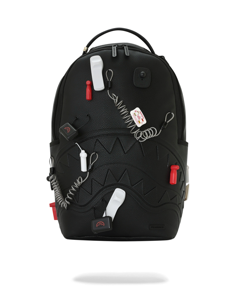 CODE RED BACKPACK