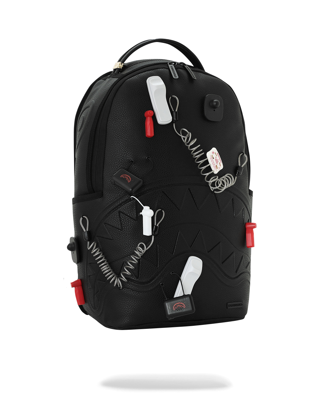 CODE RED BACKPACK - Image 5