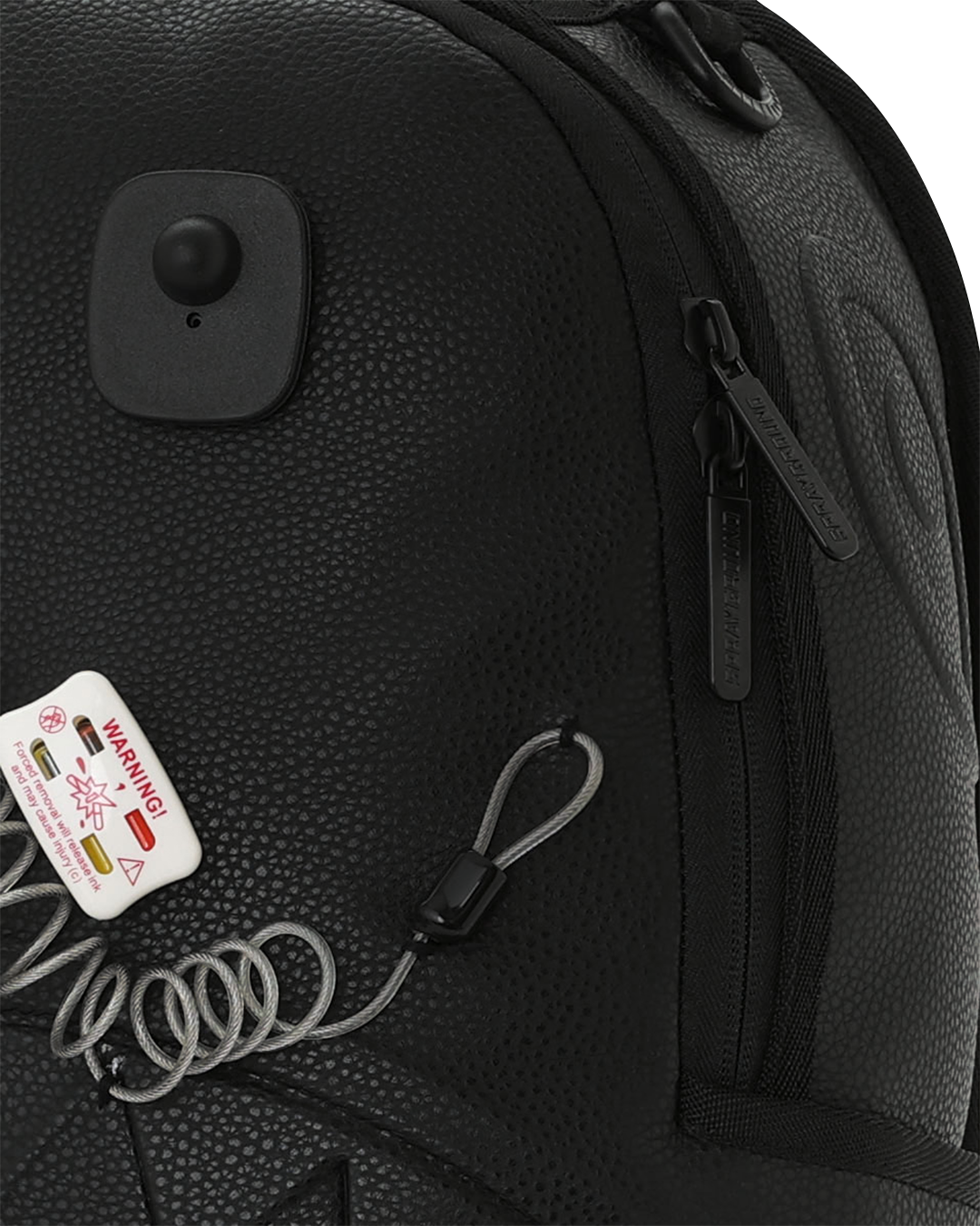 CODE RED BACKPACK - Image 10