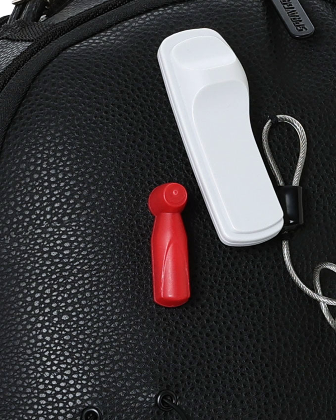 CODE RED BACKPACK - Image 15