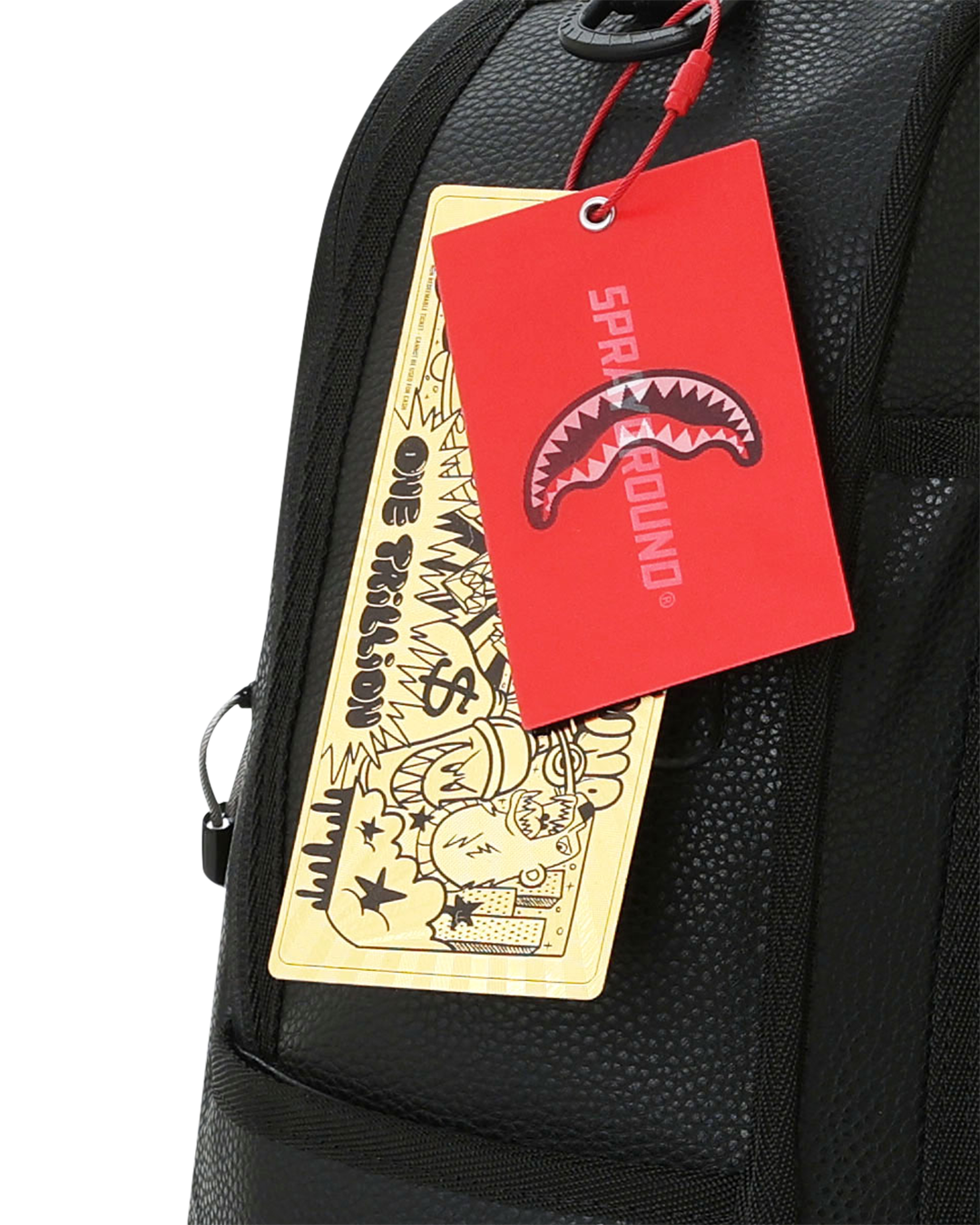 CODE RED BACKPACK - Image 17