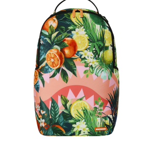 GOLDEN ORCHARD ESTATE BACKPACK