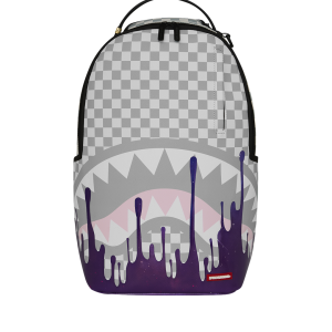 COSMIC CHAOS BACKPACK