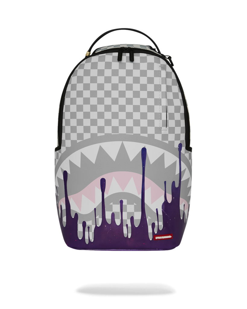 COSMIC CHAOS BACKPACK