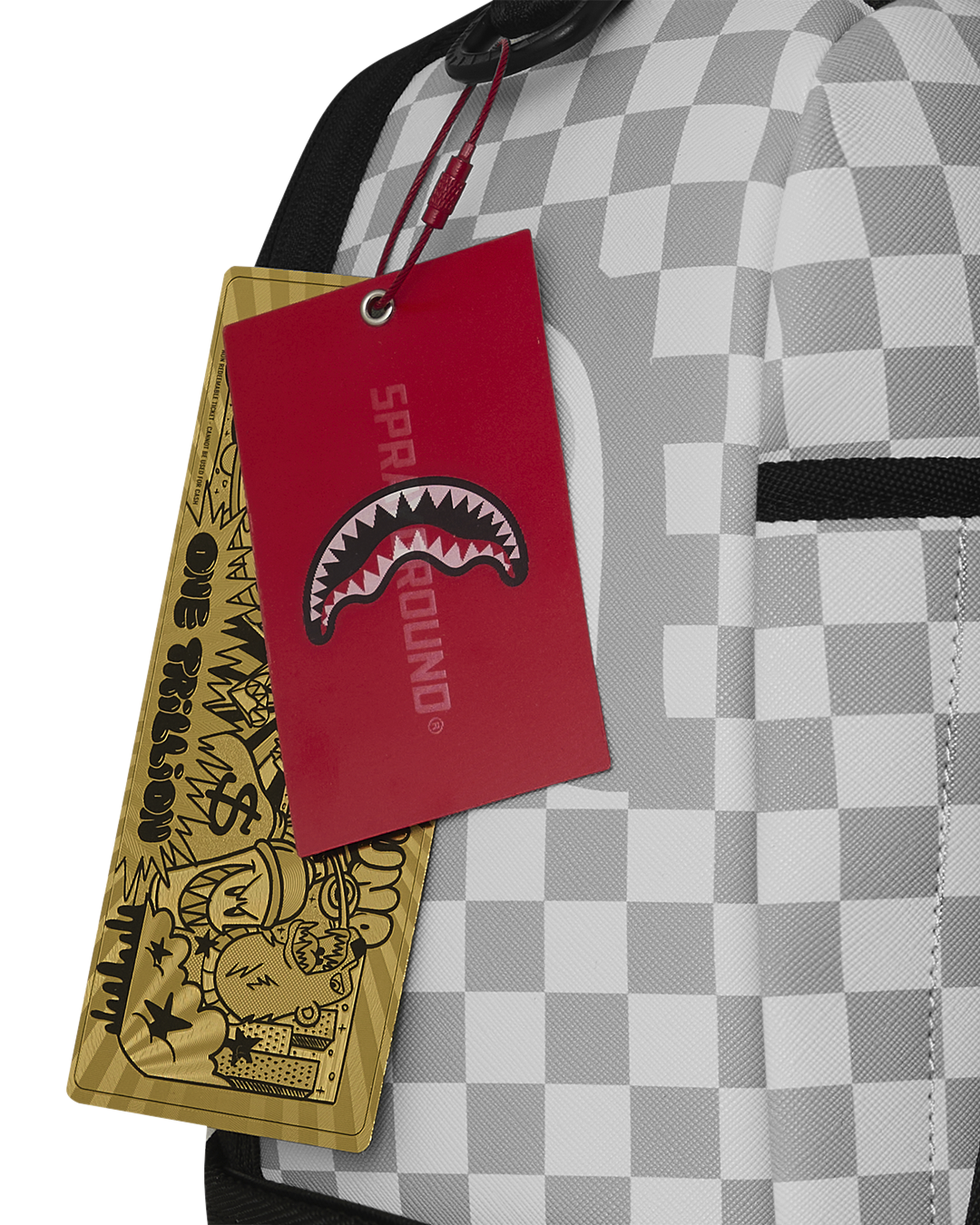COSMIC CHAOS BACKPACK - Image 13
