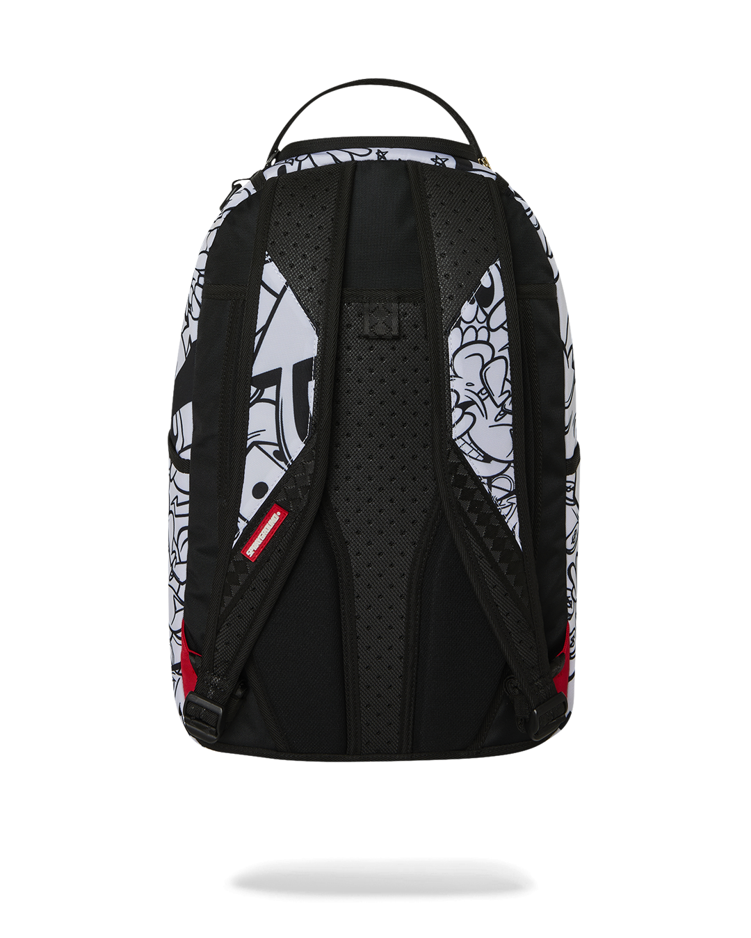 ASTROMANE SKY WRITER BACKPACK - Image 7