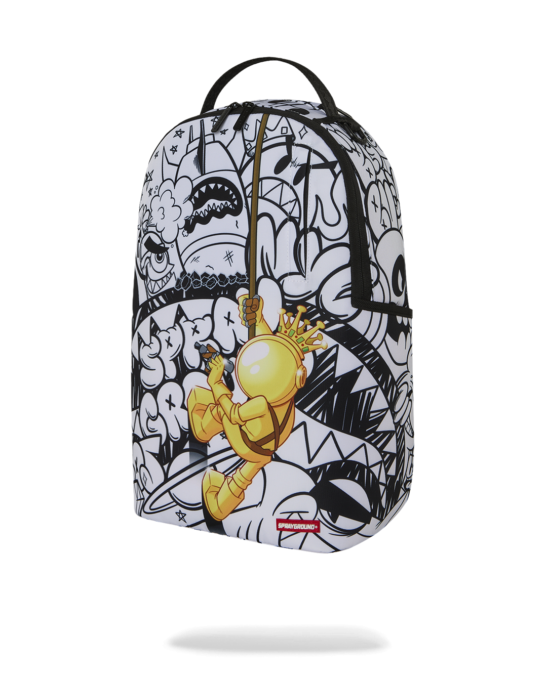 ASTROMANE SKY WRITER BACKPACK - Image 9