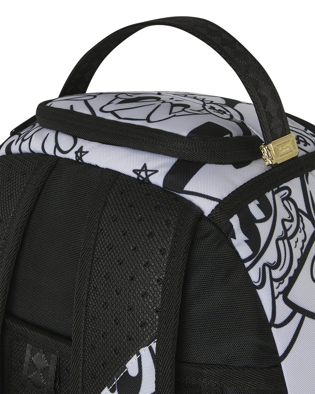 ASTROMANE SKY WRITER BACKPACK - Image 11