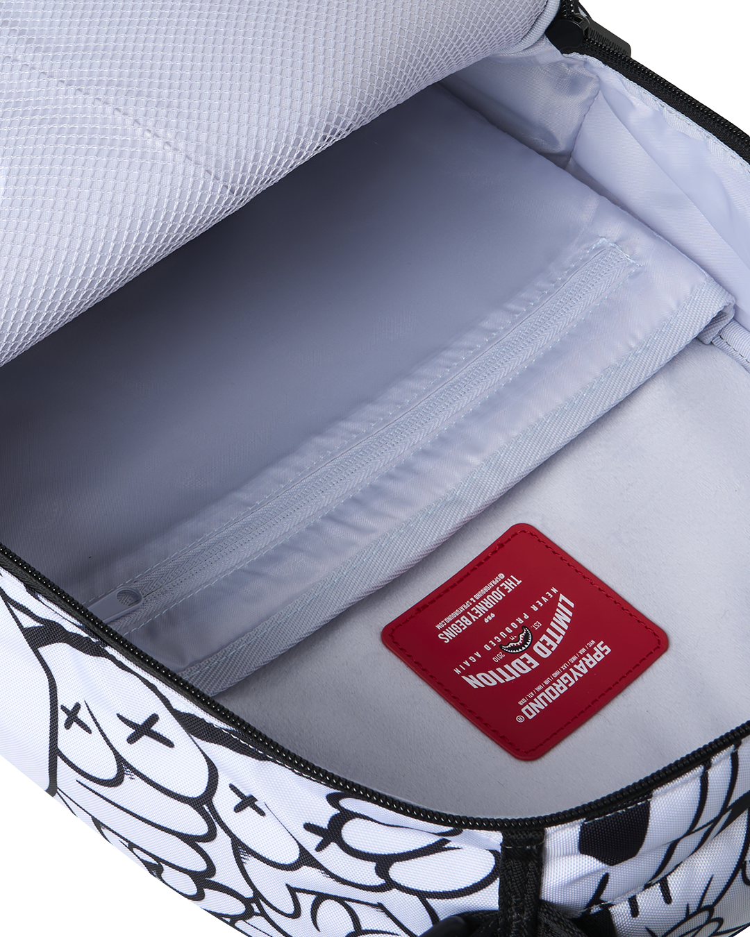 ASTROMANE SKY WRITER BACKPACK - Image 12