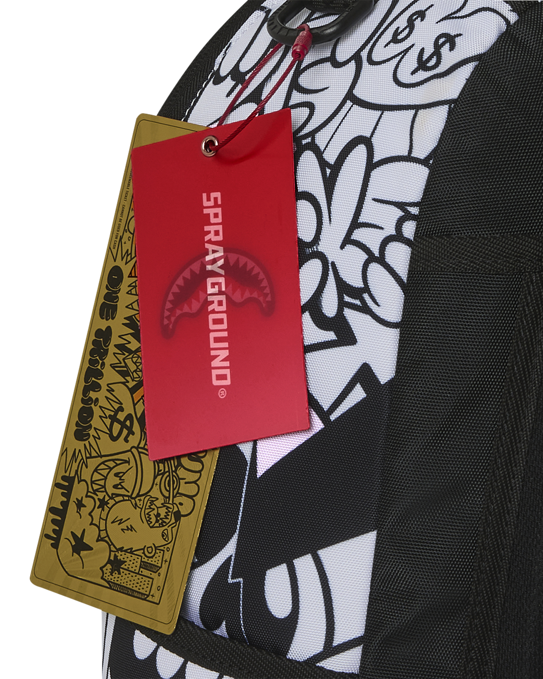 ASTROMANE SKY WRITER BACKPACK - Image 13