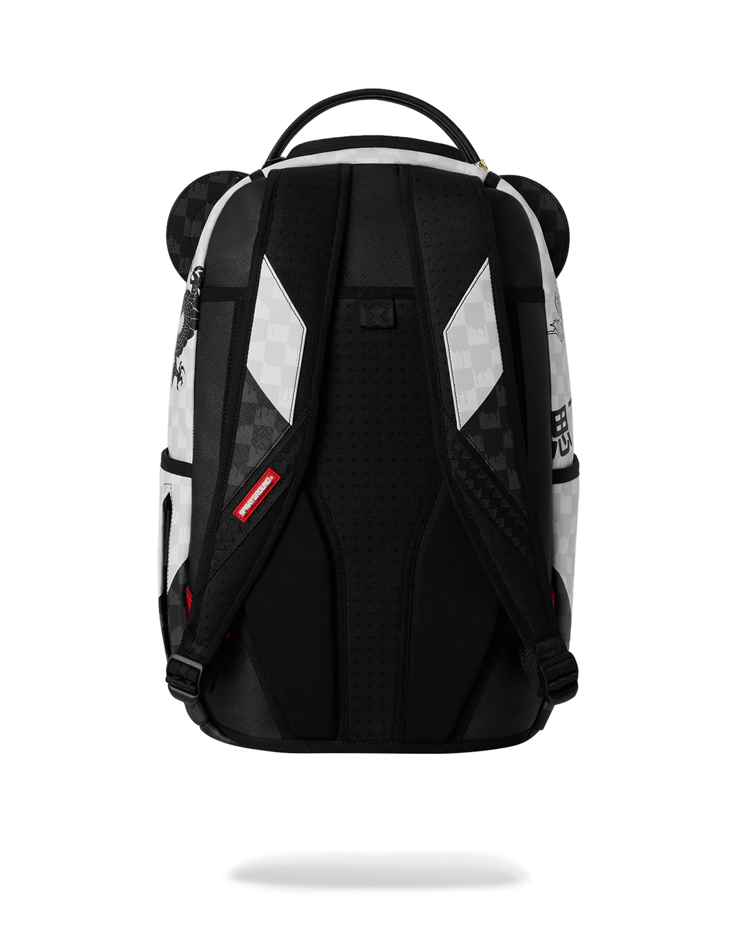 PANDA PARTY SHARK BACKPACK - Image 5