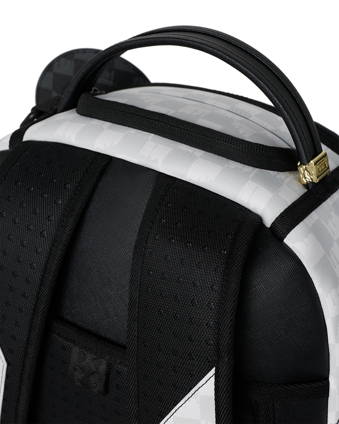 PANDA PARTY SHARK BACKPACK - Image 8