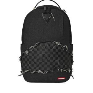 SUPERHERO BACKPACK