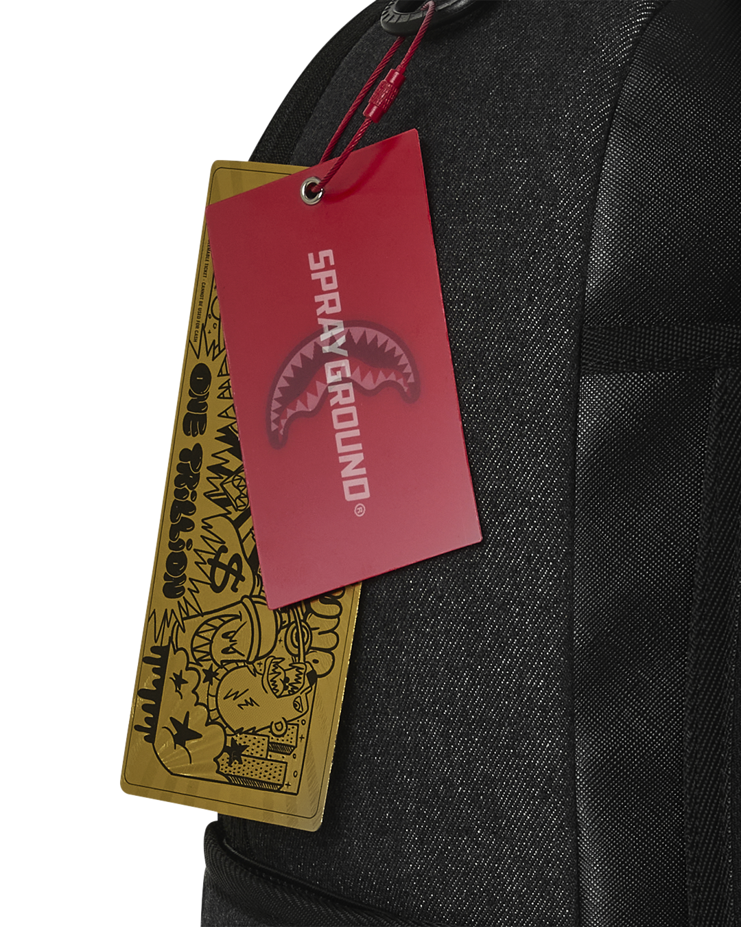 SUPERHERO BACKPACK - Image 13