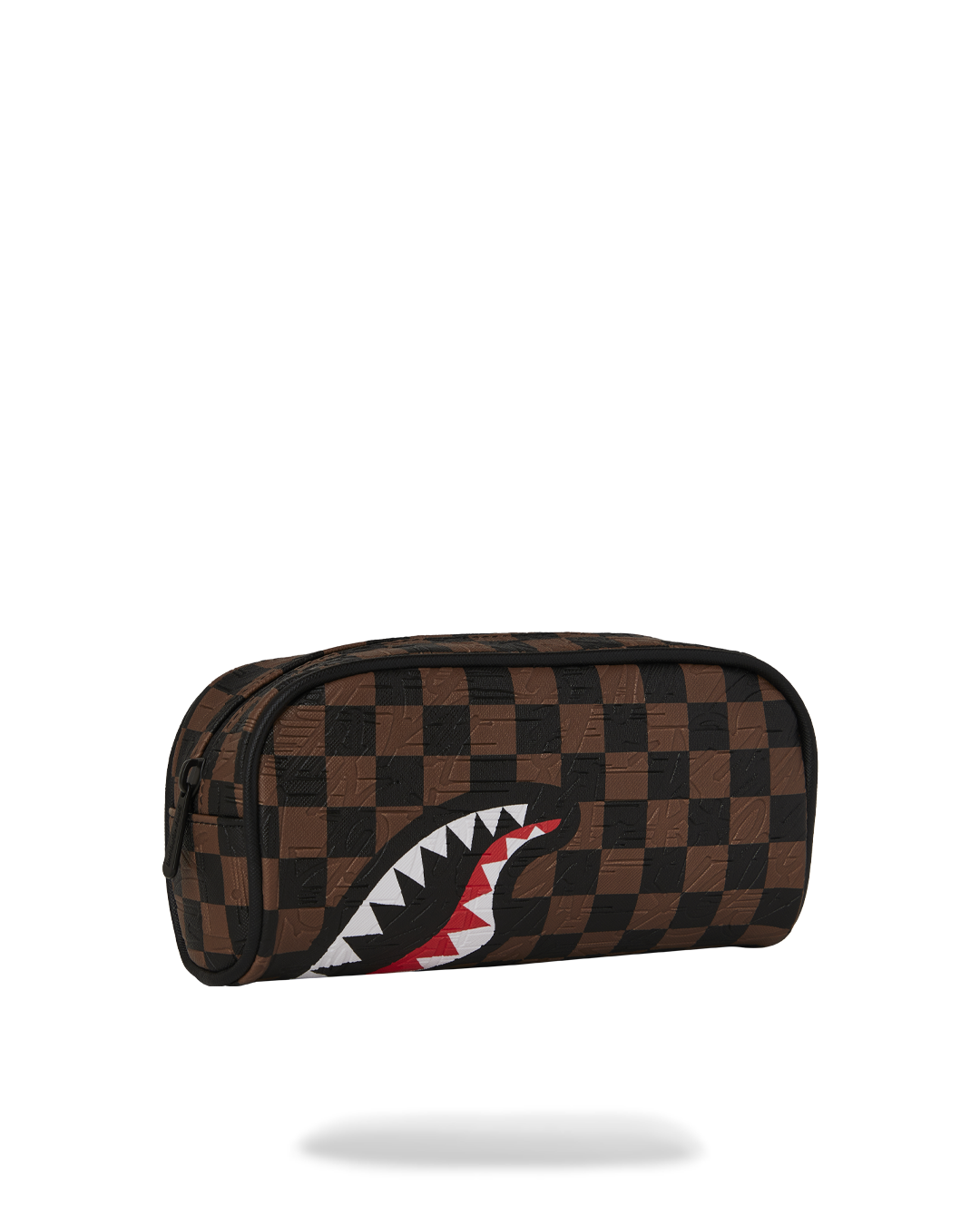 THE PRIVATE JET SHARK CLUB POUCH - Image 3