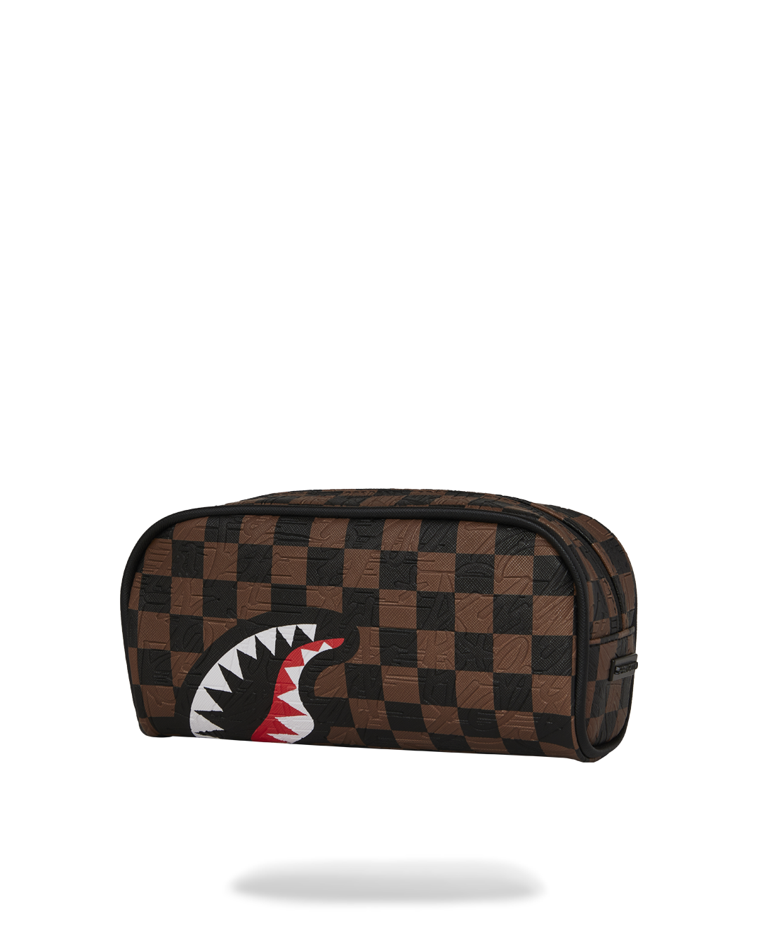 THE PRIVATE JET SHARK CLUB POUCH - Image 4