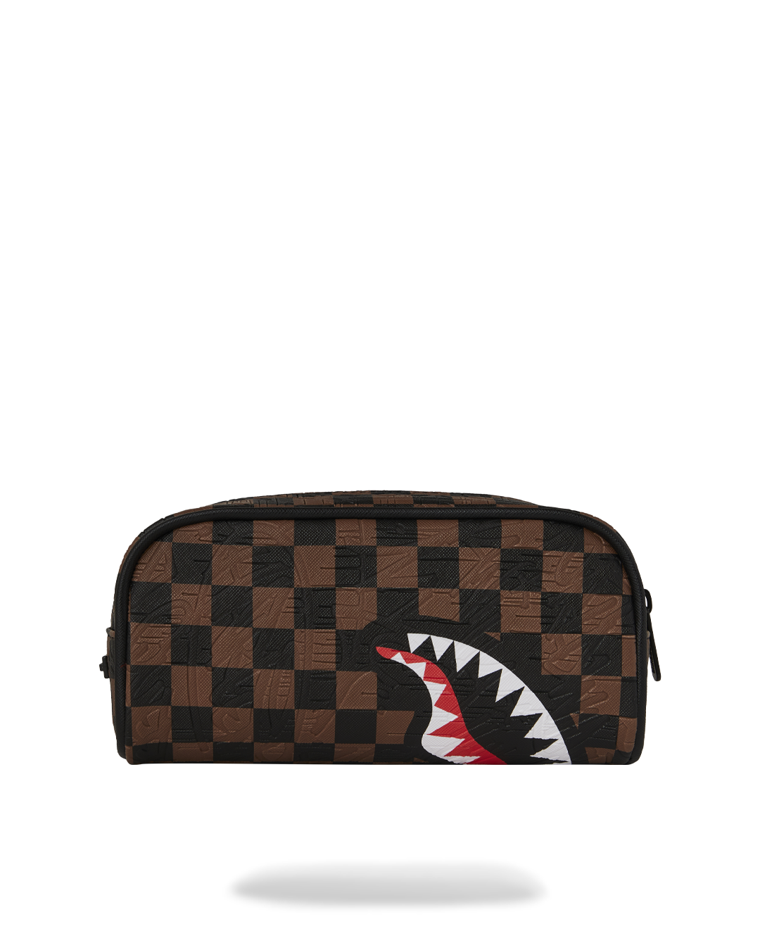 THE PRIVATE JET SHARK CLUB POUCH - Image 5