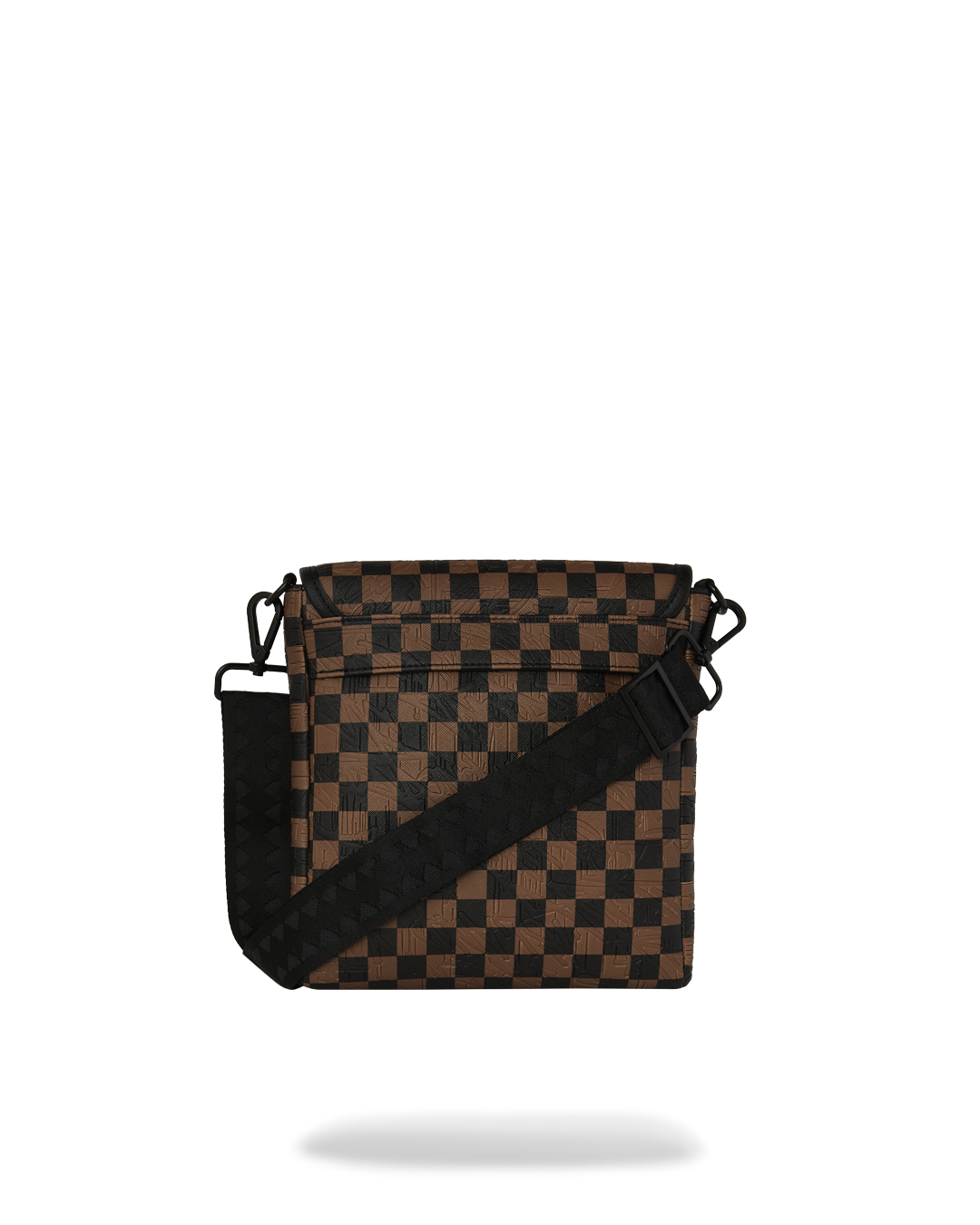 THE PRIVATE JET SHARK CLUB MESSENGER SLING - Image 4