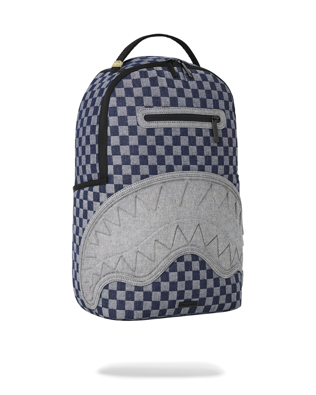 ATELIER BLEU SHARKS IN PARIS BACKPACK - Image 3