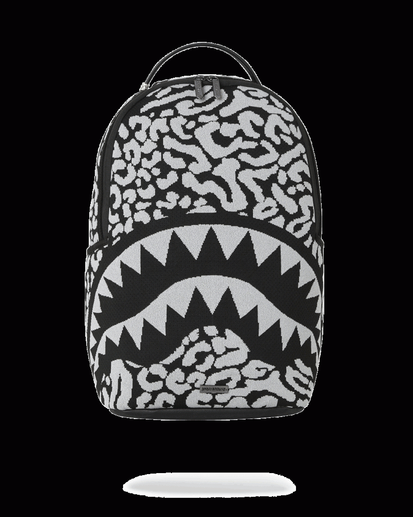 TACTILE TECHNIQUE BACKPACK
