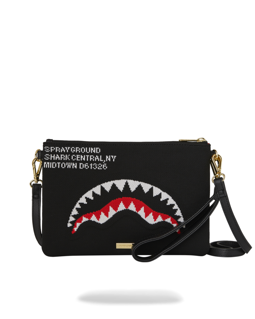 SHARK CENTRAL AEROFLEX CROSSOVER CLUTCH