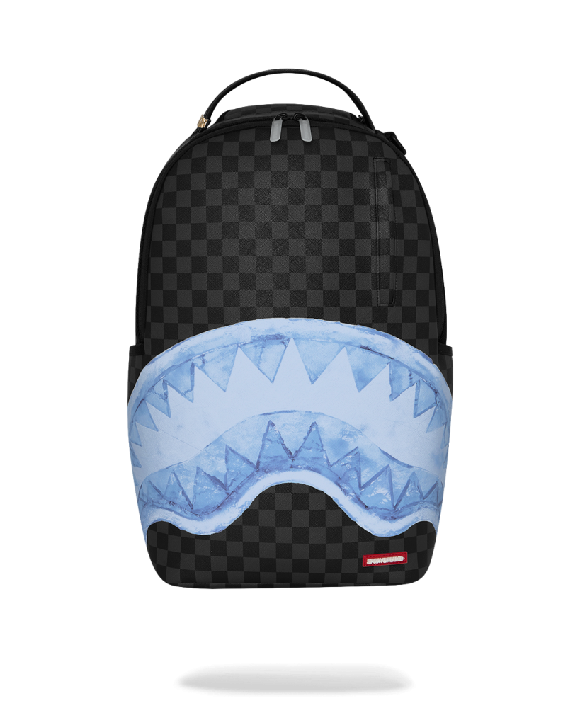 COLD BLOODED BACKPACK