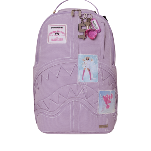 PASSPORT TO PARADISE BACKPACK