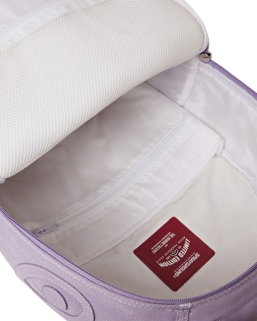 PASSPORT TO PARADISE BACKPACK - Image 13