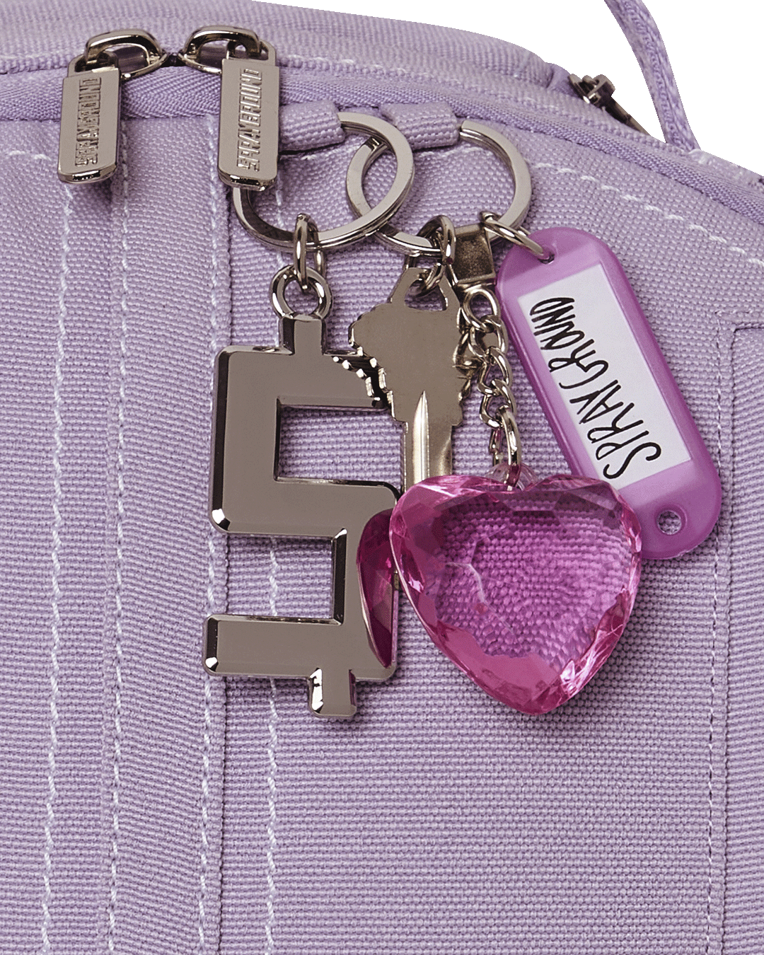PASSPORT TO PARADISE BACKPACK - Image 14