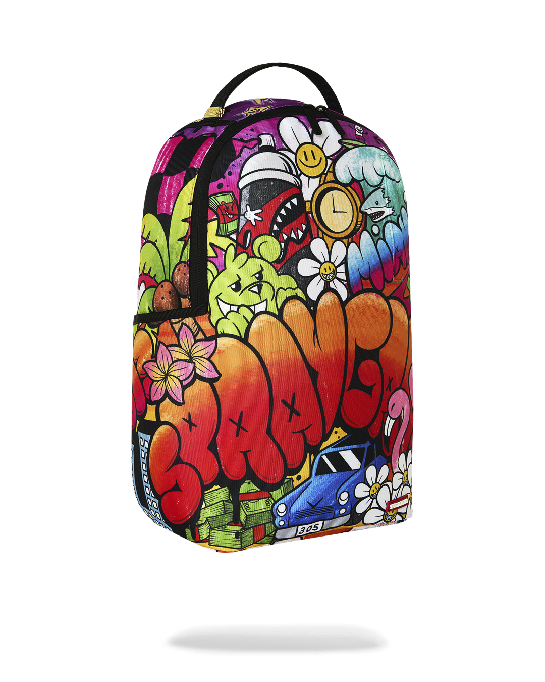 TIMEWAVE BACKPACK - Image 5