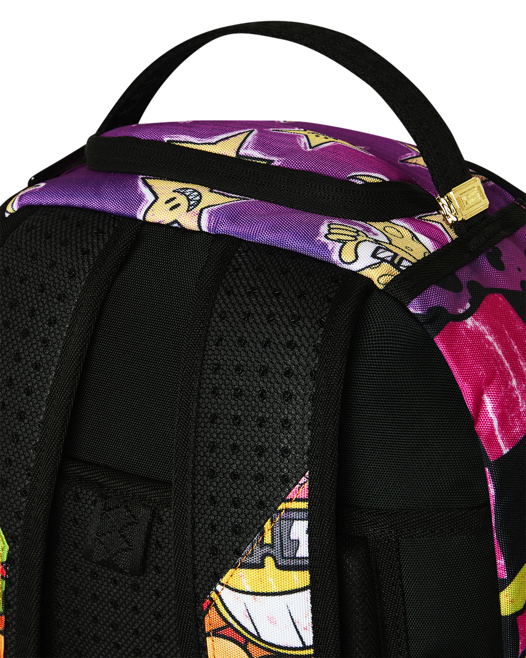 TIMEWAVE BACKPACK - Image 9