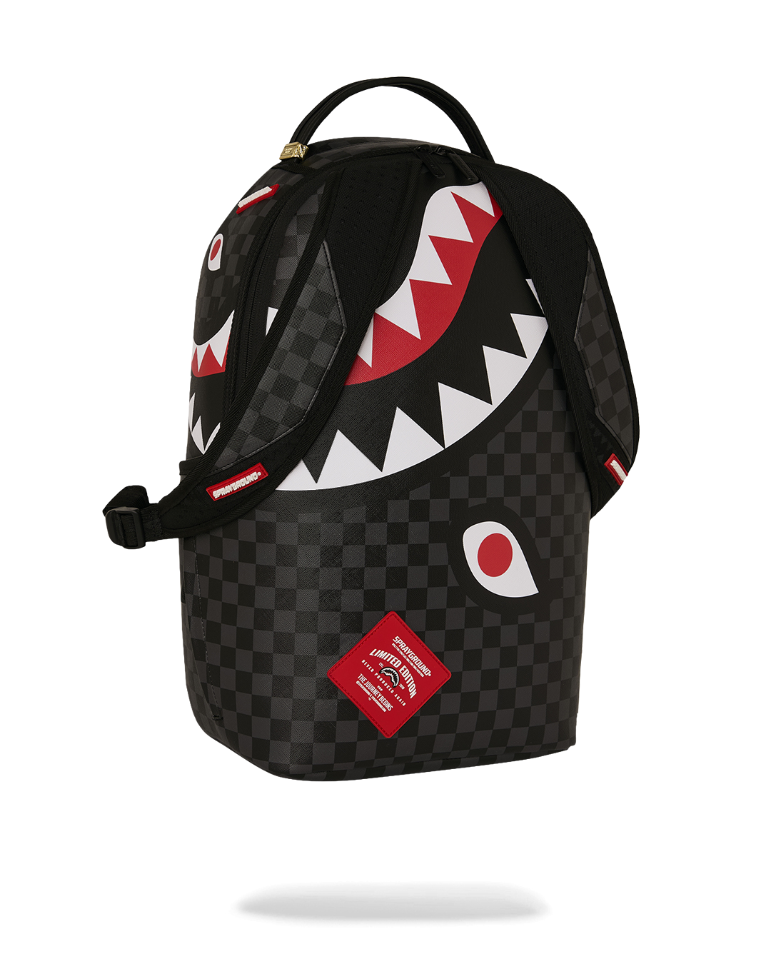 BACKPACK IN REVERSE BACKPACK - Image 3